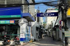 Bán hơn 170m2 odt 100 có chiều ngang 8,6m nguyễn việt hồng