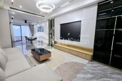 Bán nhà 150m2 7x25m bùi đình túy 6 tầng thang máy 2 tỷ năm đầu tư chỉ 20 tỷ 0983458219