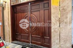 Quận hoàng mai nhà đẹp ngõ rộng, oto gần nhà, dt 37m giá 7.95 tỷ thương lượng, sđcc