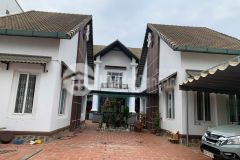 Gia đình kẹt bán biệt thự đường 179, tân phú, quận 9, dt 900m²40 tỷ tl.