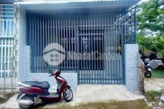 Bán nhanh nhà cấp 4 đường số 26 tân thông hội củ chi, 100m2, sổ hồng riêng, giá chỉ 580 triệu.