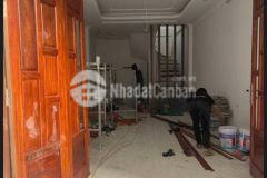 Nhà mới kínhkoong 5 tầng thênh thang trung tâm bạt ngàntiện ích giá đầu tư sinh lời.