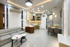 Giáp quận 1 nhà đẹp lung linh xô viết nghệ tĩnh hoàn công đủ chỉ 4.3 tỷ