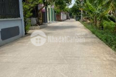 Lô đất hxh đường 970 phú hữu dt 57m giá tốt