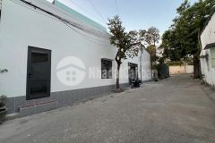 Bán nhà 2 mặt tiền kinh doanh đường 102 tăng nhơn phú a, dt 100m²6 tỷ.