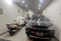 Bán nhà phúc đồng long biên 34m 6tầng lô góc oto thang máy 9,5tỷ