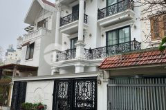 Cần bán bt trung văn intracom, tố hữu, dt145m x 4t,mt 6,2m. giá 34,5 tỷ. lh 0964769634