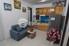 Bán căn hộ ccmn 2 ngủ chính kinh, thanh xuân, căn góc nhà đẹp, full đồ giá 1.57 tỷ