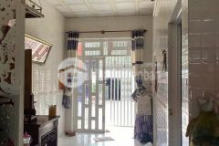 Bán nhà mặt đường tỉnh 918 bùi hữu nghĩa, giá nhà dưới 2 tỷ