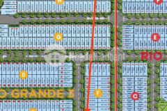 Đất 2 mt đường kdc centana điền phúc thành, trường lưu, long trường, quận 9, 122m², giá 8.8 tỷ tl.