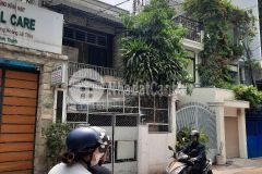 Bán nhà mặt tiền đường nguyễn cửu vân quận bình thạnh.dt108m2.giá 24 tỷ