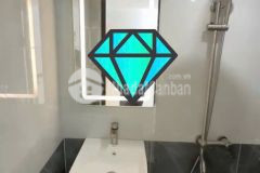 Nhà đẹp long lanh ngõ thái thịnh, giá chỉ 5.8 tỷ, nhà 4 tầng, ảnh thật