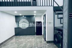 Cho thuê mini house hẻm 51 gần khu cbgv đại học cần thơ giá chỉ từ 2,5 triệu