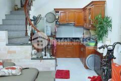 Nhà riêng trung tâm mộ lao hà đông ngõ nông ô tô gần 5 tầng giá hơn 6 tỷ