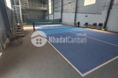 Nhà kho hơn 350m2 sẵn điện, nước, đường nguyễn phước lan giá 18 triệu