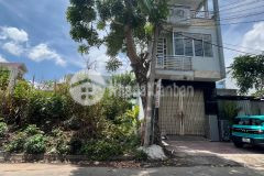 Bán nền đẹp đường trần văn việt khu dân cư công an khu vạn phong, p. hưng thạnh, cái răng, cần th