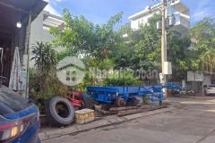 Đất thổ cư giá tốt đường 12 tam đa, p. trường thạnh, quận 9, dt 54m² giá 3.35tỷ.