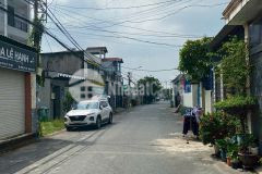 Bán đất mặt tiền hẻm 7 đường 182, tăng nhơn phú a, quận 9, dt 100m²5ty