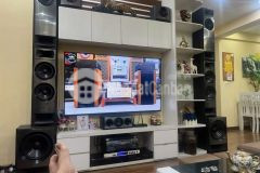 Bán nhà 160m2 7x25m nơ trang long 6 tầng thang máy 2 tỷ năm đầu tư chỉ 19.5 tỷ 0983458219