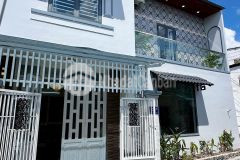 Cho thuê nhà lầu mới đẹp mặt tiền hẻm 137 hoàng văn thụ ninh kiều thuận tiện kinh doanh