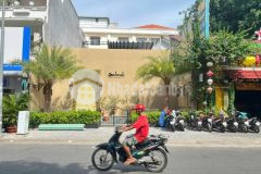 Mặt tiền 195 cô bắc, p.cô giang, q1