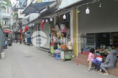 Cực hiếm mặt ngõ trại cá cạnh sân bóng đá, gần phố trương định 40m2 chỉ 7.89 tỷ. 0989626116