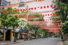 Bán nhà phân lô phố hoàng cầu, đống đa 66m2 kinh doanh cho thuê văn phòng 26 tỷ