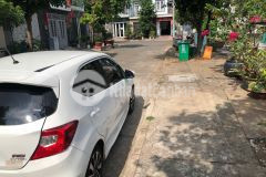 Bán lô đất đẹp mặt tiền đường 447b kề đh gtvt tăng nhơn phú a, dt 72m²7.5 tỷ.