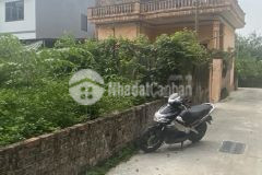 Cần bán đất thổ cư ở trung oai tiên dương đông anh dt 68m2 giá 6,1 tỷ