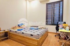 Bán nhà cầu giấy 53m,4 tàng, mt5, 12,5 tỷ