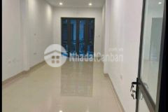 Bán nhà đội nhân. ba đình. ô tô. kinh doanh. dt 45m2. mt 3,3m. 5 tầng. giá 15,7 tỷ.