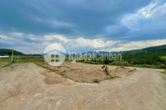 Bán đất 2 mặt tiền đường đẹp thế này chỉ 620 triệu 80m² thổ cư view đồi thông