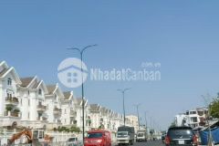 Bán nhà đường dương quảng hàm, gò vấp, ngay đhvl, giá rẻ, 82m²x2 tầng, 8.2 tỷ