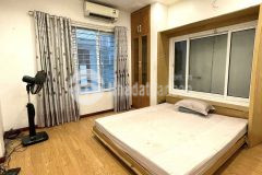 Ban nha phô bach mai, hai ba trưng, nhà đẹp thoáng trước sau ngõ rộng, gần phố