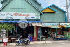 Măt tiên gân chơ vinh lôc a binh chanh 10x20m2 gia 2 ty