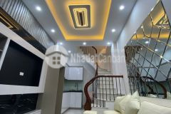 Nhà đẹp dân xây gần ôtô ngõ thông yết kiêu hà đông chỉ 4.45 tỷ.