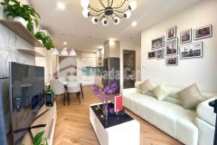 Siêu phẩm căn 3pn 2wc tầng cao view thoáng đẹp full đồ xịn chỉ 4 tỷ tại vinhomes ocean park