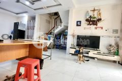 Tân bình,kd sầm uất,khu k300cộng hòa nhà ga t3, 3 tầng,hxh thông,ngang 6.5m,79m2, 13.5 tỷ