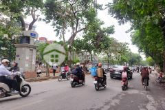 Mặt phố kim ngưu bán 218m tặng nhà hai bà trưng