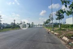 Bán nền đẹp 110m2 hướng đông bắc đường a4 kdc phú an, phú thứ, cái răng, cần thơ lộ giới 28m