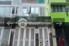 Nhà hẻm xe hơi, 55m2, 5 lầu, bình thạnh, giá 14 tỷ.