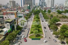 Bán nhà phố xã đàn, đống đa 30m2, 4 tầng 3 ngủ khép kín full nội thất ở ngay 5.6 tỷ
