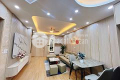 Cần bán nhanh căn hộ 68m tầng đẹp view thoáng, full nội thất tại 6 tòa mới kdt thanh hà cienco 5