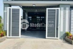 Ban nha câp 4 gân chơ vinh lôc a dt 95m2 gia 800 triêu