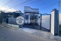 Bán gấp căn nhà cấp 4, vừa cất xong, shr, 118m2, củ chi, giá 1 tỷ 100.