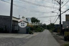 Cần bán gấp dãy trọ 6 phòng ở kcn trảng bàng giá 590 triệu.