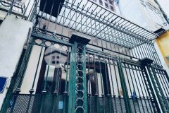 Bán nhà phố phan đình phùng ba đình 2 mặt thoáng trước sau 57m2 5 tầng sát ôtô 18.5tỷ