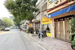 Bán nhà mặt ngõ 102 trường chinh 38m2, 4 tầng. oto tránh, vỉa hè 12.5 tỷ