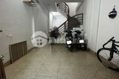 Bán nhà đường triều khúc, thanh trì, nhà dân xây, ngõ thông, nhiều phòng vừa ở vừa cho thuê