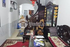 Lĩnh nam 48m2 x 4 tầng oto nhỉnh 8 tỷ